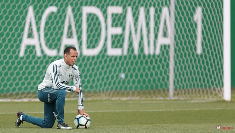 Foto: Cesar Greco/Divulgação/SE Palmeiras -