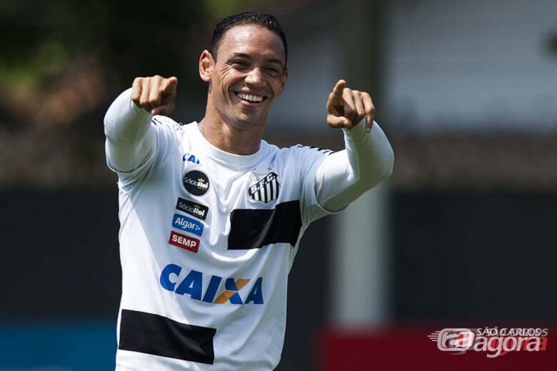 Foto: Ivan Storti/Santos FC - 