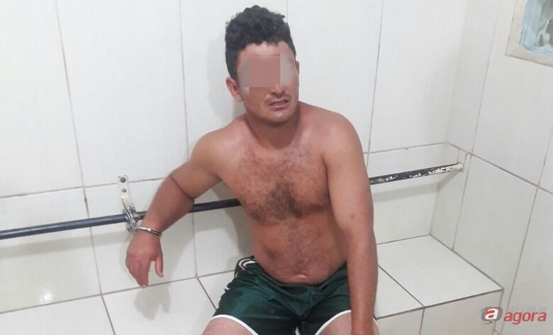 Foto: Maycon Maximino -