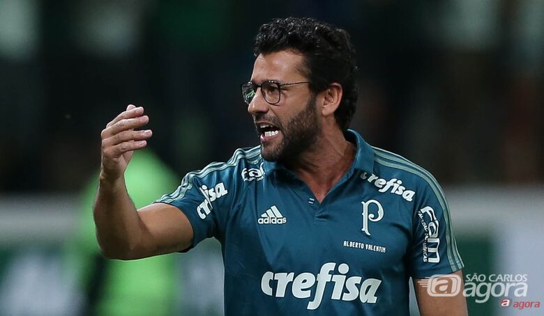 Foto: Cesar Greco/Divulga&ccedil;&atilde;o/SE Palmeiras - 