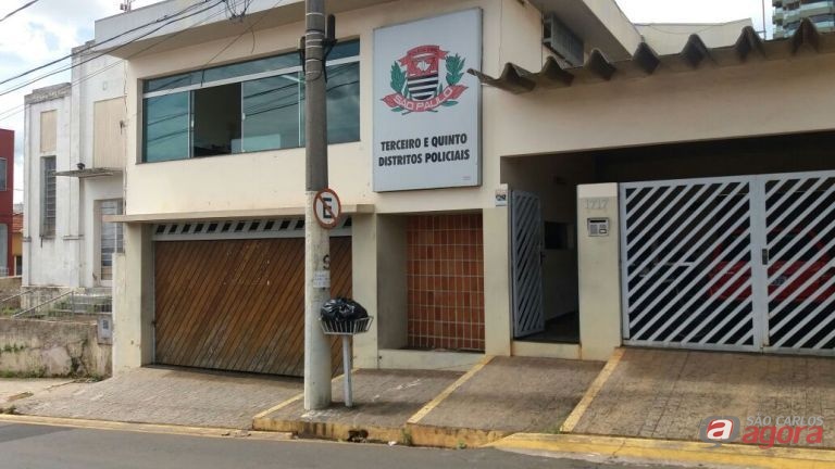 Agentes do DETRAN registram BO contra autoescola de São Carlos -
