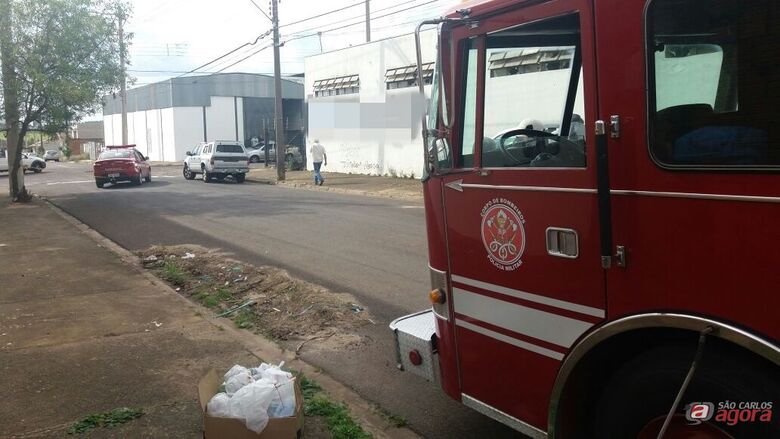 Foto: Milton Rogério -