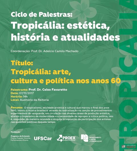 Foto: Matheus Mazini Ramos/CCS/UFSCar -