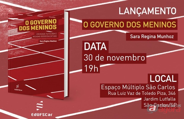Foto: EdUFSCar/UFSCar -