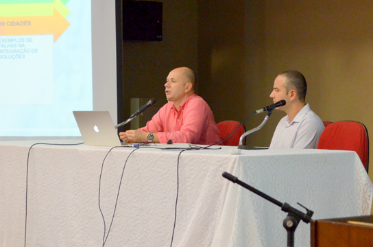 Foto: FAI/UFSCar -