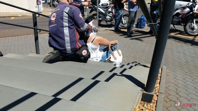 Foto: Milton Rogério -
