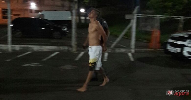 Foto: Maycon Maximino -