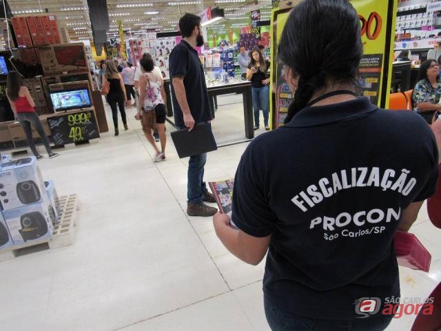 Foto: Procon -