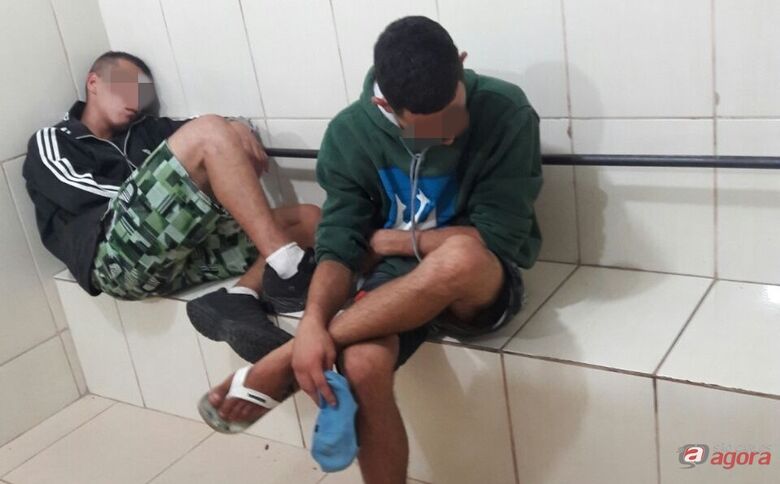 Foto: Maycon Maximino -