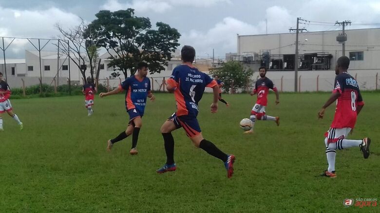 Foto: Marcos Escrivani -