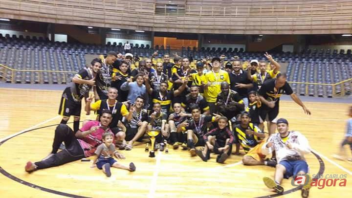 Foto: Marcos Escrivani -