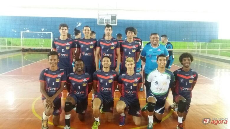 Foto: Marcos Escrivani -
