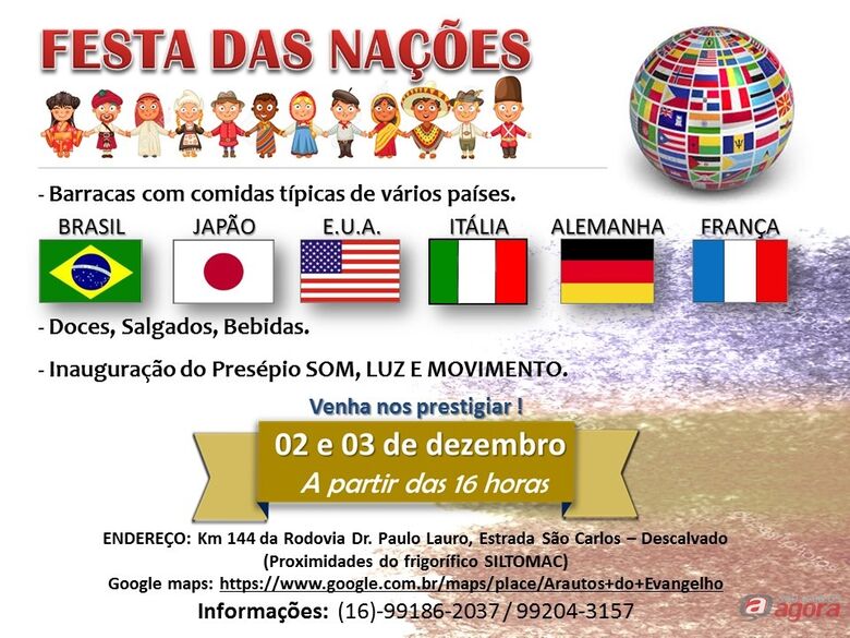 Foto: Divulgação -