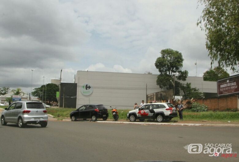 Foto: Milton Rogério -