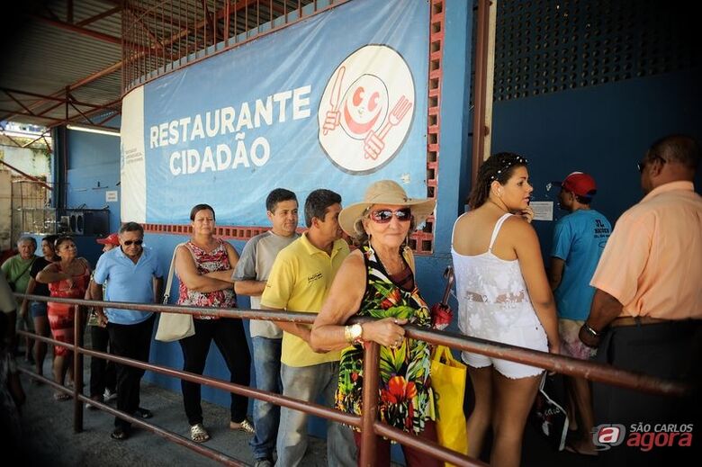Foto: Tânia Rêgo/Agência Brasil -