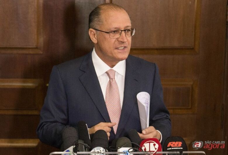 Foto: Secom/SP -