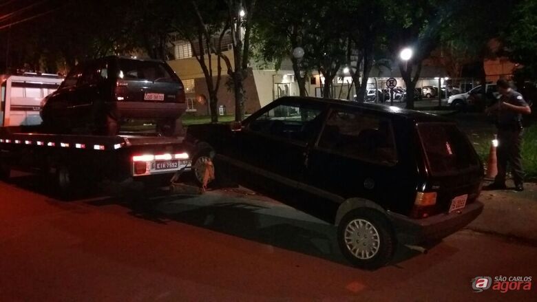 Foto: Milton Rogério -