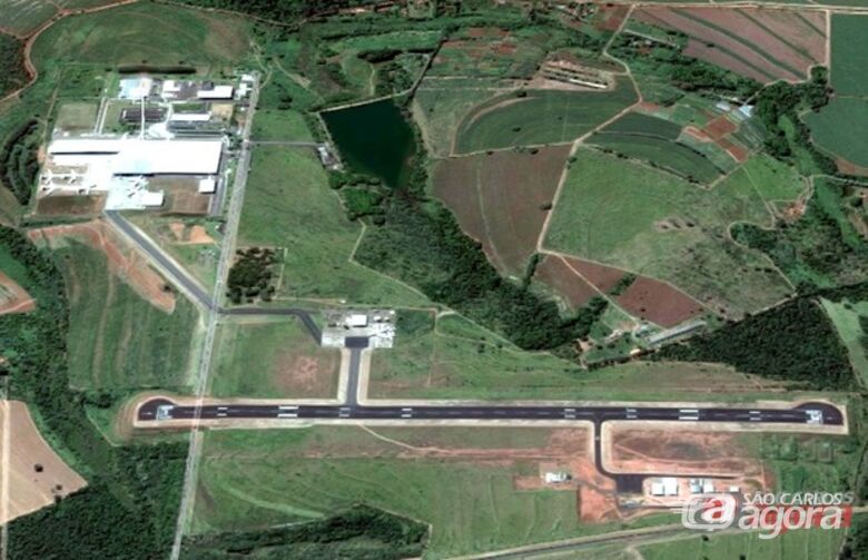 ANVISA emite parecer favorável para Internacionalização do Aeroporto de São Carlos - 