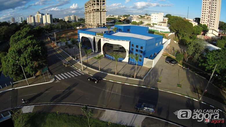 Feira das construtoras reúne mais de mil imóveis em São Carlos -
