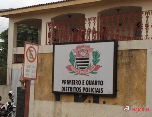 Ladrões furtam residência em plena luz do dia na Vila Jacobucci -
