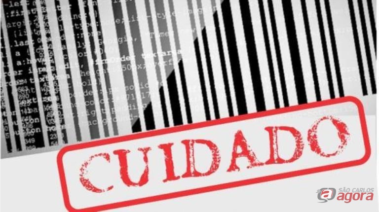 Alerta: comerciantes de São Carlos estão pagando boletos por engano -