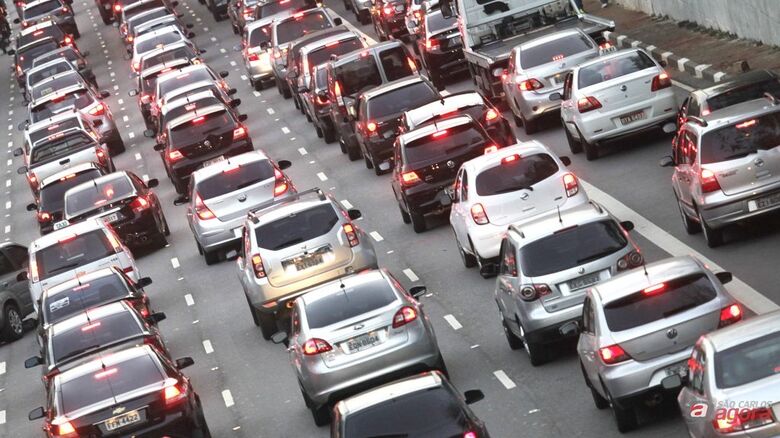 IPVA fica mais barato em 2018 no Estado de SP -