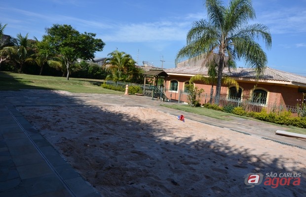 Entidade do Ceará vence licitação para administrar as Casas de Acolhimento de São Carlos -