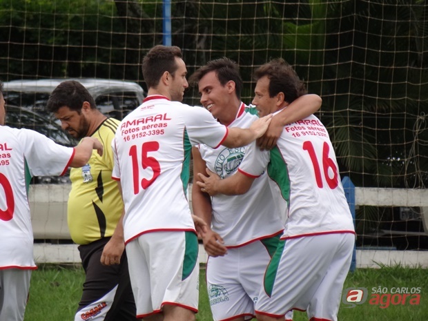 Foto: Marcos Escrivani -