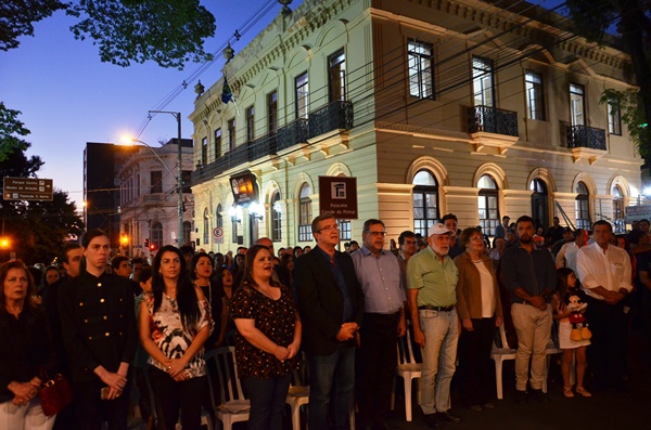 Palacete Conde do Pinhal abriga Centro de Formação dos Professores -