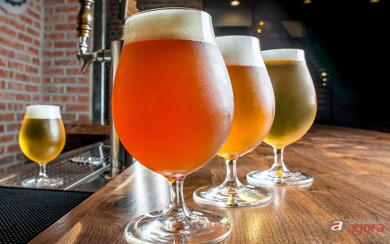 Iguatemi São Carlos promove festival de cerveja e gastronomia de 17 a 19 de novembro -