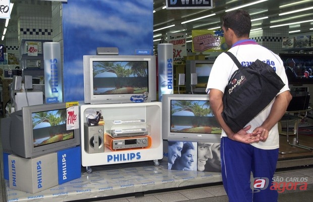 Foto: Agência Brasil -