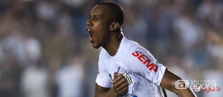 Foto: Ivan Storti/Santos FC -