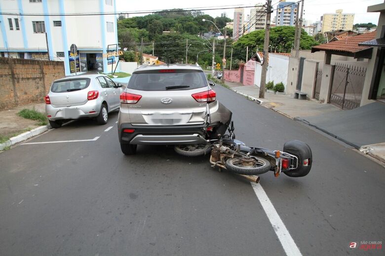 Foto: Milton Rogério -