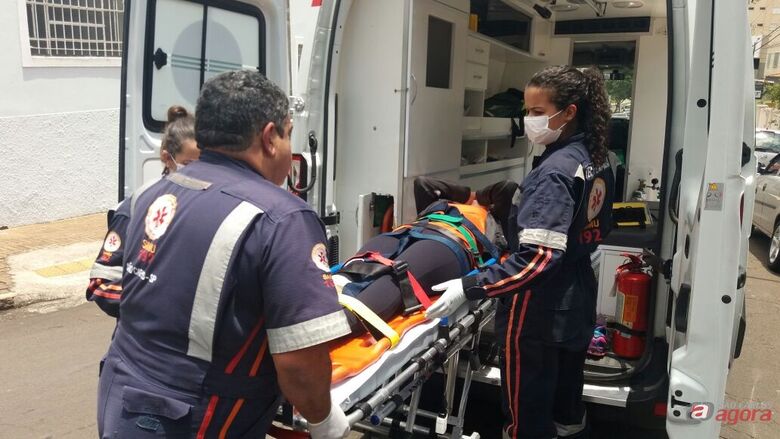 Foto: Milton Rogério -