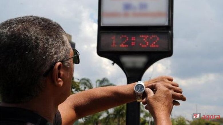 Foto: Agência Brasil -