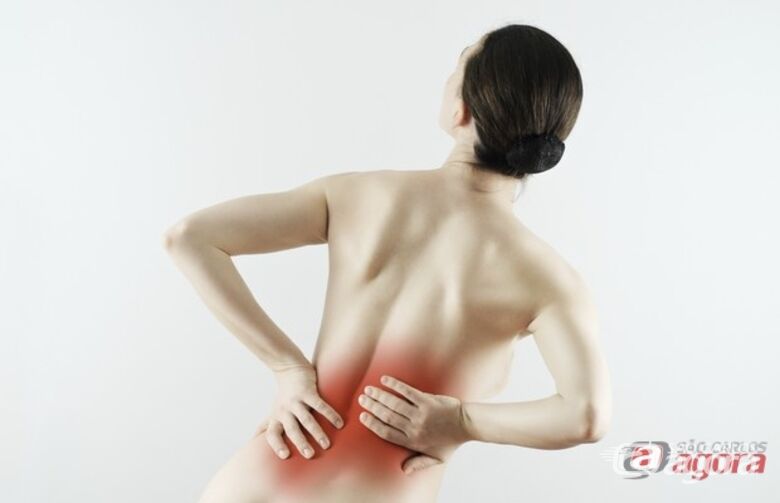 Santa Casa recruta mulheres com dores nas costas e braços para iniciar tratamento à base de laser - 