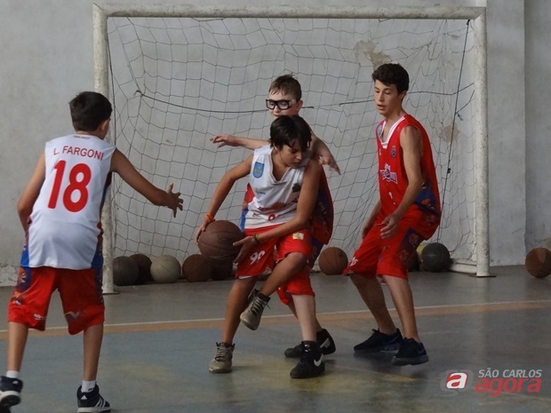 Foto: Marcos Escrivani -
