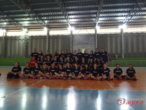 Foto: Marcos Escrivani -