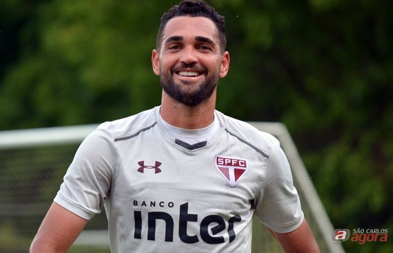 Foto: Lucas Fernandes/saopaulofc.net -