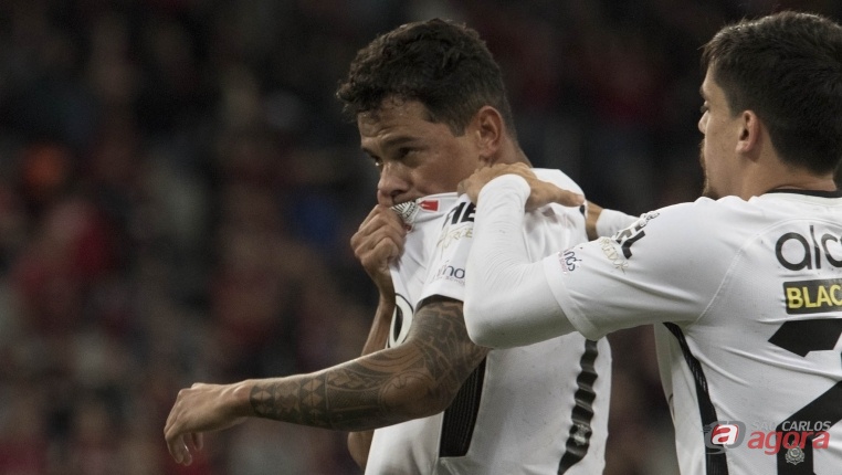 Foto: Daniel Augusto Jr/Agência Corinthians/Divulgação -