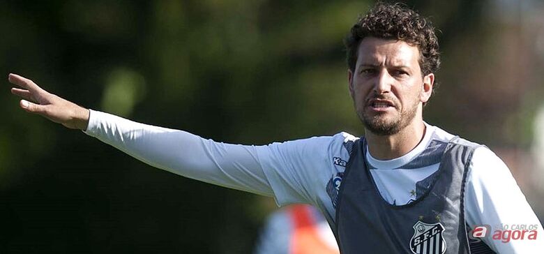 Foto: Ivan Storti/Santos FC -