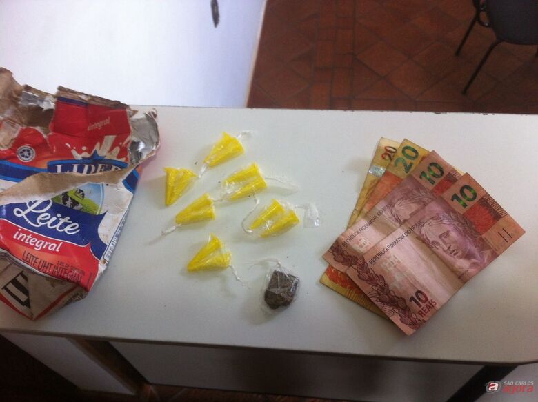 Foto: Maycon Maximino -