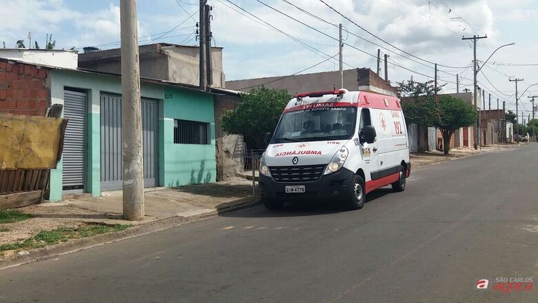 Foto: Milton Rogério -