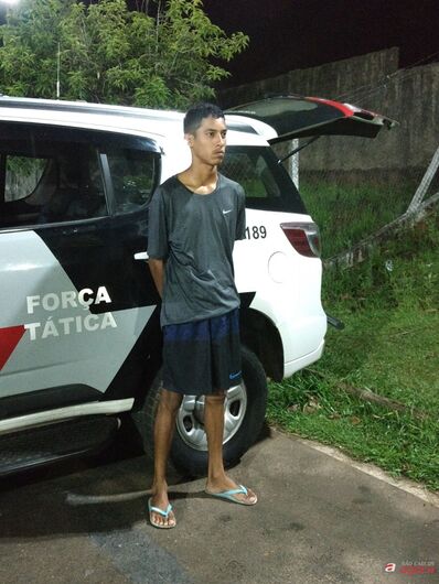 Foto: Arquivo/SCA -