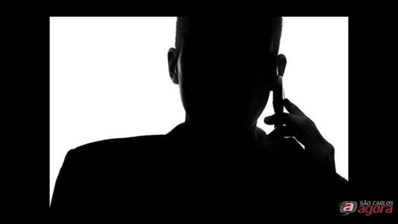 Homem cai no golpe do falso prêmio -