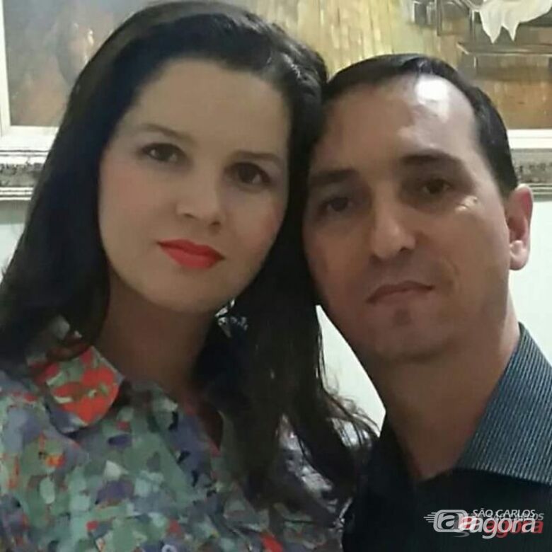 Vereador é morto a facadas pela esposa na região -