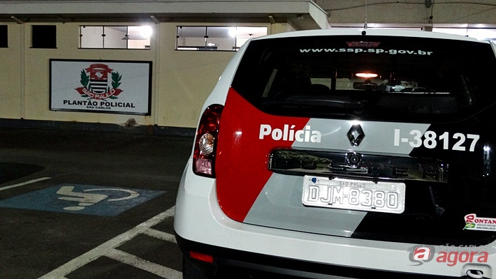 Jovem é detido após assaltar comércio na avenida Morumbi -