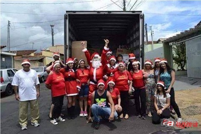 Foto: Marcos Escrivani -