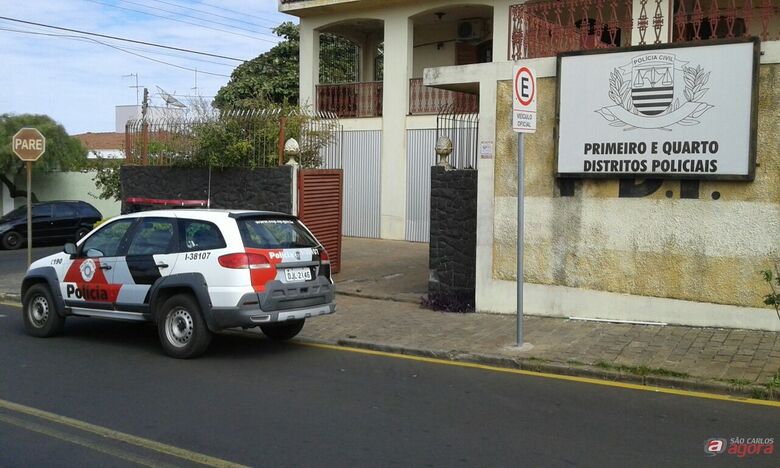 Quadrilha faz porteiro refém durante assalto em empresa no Jardim São Paulo -