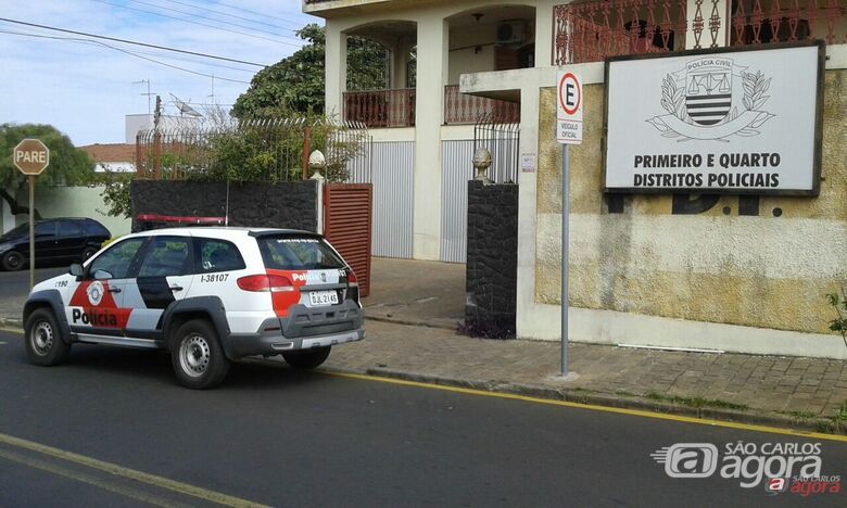 Quadrilha faz porteiro refém durante assalto em empresa no Jardim São Paulo - 